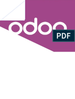 Installasi Odoo