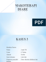 Kasus Diare