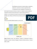 Plan de Mercado para La Panadería Alejadra. Incisos 8-14. Samael Aj Lamat Castillo Arana. Carné 201405314.