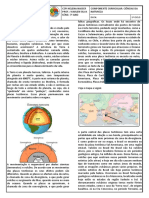 Atividade 7 - Fenômenos Naturais