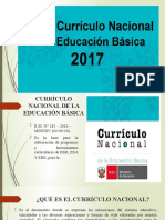 Currículo Nacional de La Educación Básica (1)