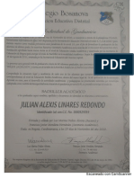 diploma