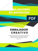 Embajador Creativo 5