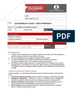 TRABAJO ESTÁNDARESDE CALIDAD Y LÍMITES PERMISIBLES PDF