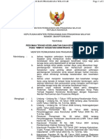 Keputusan Menteri Pemukiman Dan Prasarana Wilayah 384 2004 Pedoman Teknis K3 Pada Tempat Kegiatan Konstruksi Bangunan