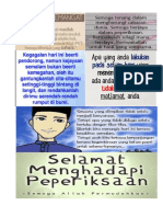 Kata2 semangat