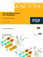 Hydraulic Mining Shovels Cat 6060/6060FS