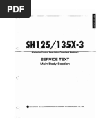 Перевод Мануал Sumitomo | PDF