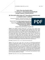 Vol. 17, No. 2 JURNAL ILMU KEFARMASIAN INDONESIA, Oktober 2019, Hlm. 218-226 E-ISSN: 2614-6495