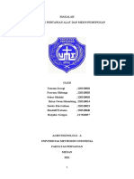 Makalah Mekanisme Pertanian Alat Dan Mesin Pemupukan