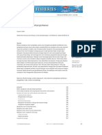 Sethi 2010 Risk Management For Fisheries (2) .En - Id