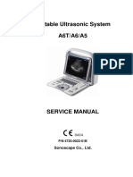 4720-0022-01B A6 Service Manual 20090811