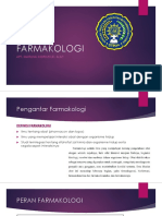 FARMAKOLOGI PERAWAT 1