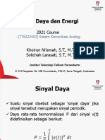 3_Sinyal Daya dan Energi