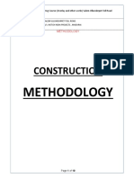 Methodlogy - (SUTR)