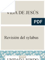 Vida de Jesús-U1