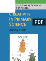 Science Projects For Primary School