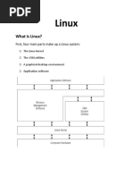 What Is Linux?