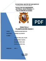 Informe 1 Comunicaciones Moviles