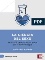 La Ciencia Del Sexo