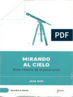 Mirando Al Cielo PDF