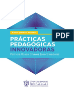 practicas pedgogicas innovadoras