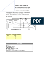 Programador de EEPROM 24Cxx