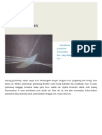 Optics Chapter (Max 40 Chars