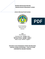 APPL139 LaporanKemajuanIII Kelompok6 18076084 Noval Panca Akra