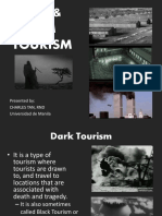 Dark & Doom Tourism