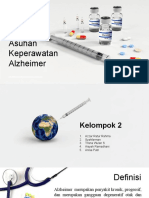 2 Kelompok 2-PPT Alzheimer