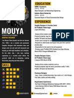 CV Mouya