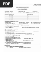 Bihar Old Age Pension Form | PDF