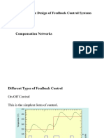 Phase Lead-Lag-Controller