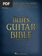 Pop/Rock Guitar Bible - Broché - Achat Livre