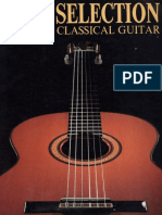 Pop_Selection for the Classical Guitar Vol.1