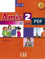 Amis Et Compagnie 2 - Livre 2