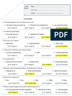 PEOPLE'S DEMOCRATIC REPUBLIC OF ALGERIA Electrical Engineering Exam