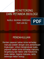 Biomonitoring 2