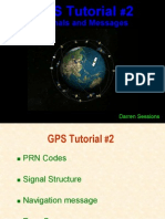 GPS Tutorial 2