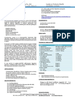 Flora-Focus® Lactobacillus Reuteri LR-G100 200billion