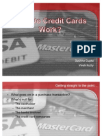 How Do Credit Cards Work - Final