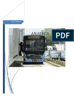 Analisis Faktor Penyebab Kecelakaan Busway Transjakarta EDIT