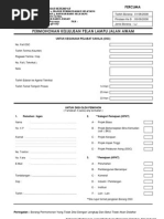 Download PERMOHONAN LAMPU JALAN AWAM by Annisa Mastofa SN51198197 doc pdf