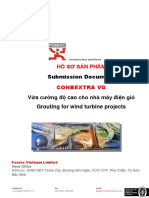 Conbextra VG - Submission Document - Split - 1