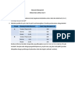 Diskusi Dan Latihan Sesi 3