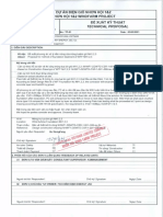 Concise Proposal for Foundation Treatment of Wind Turbines NH1,2,3