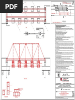 Erection Scheme MJB 687 A