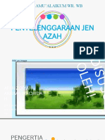 Kel-8 (Penyelenggaraan Jenazah)