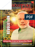 Agriculture Today TP MAY 2021